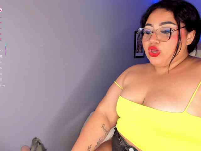 -michel-bbw
