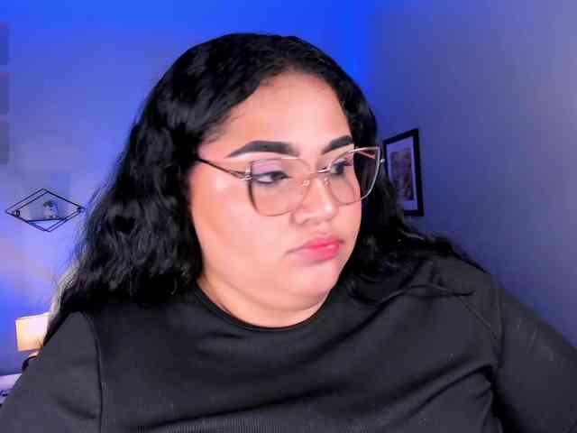 -michel-bbw webcam