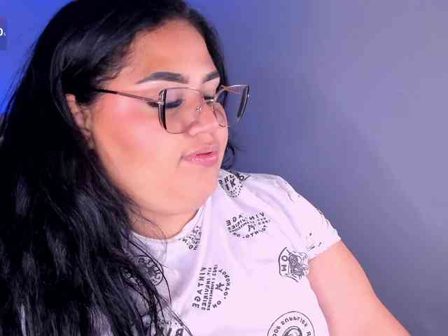-michel-bbw webcam