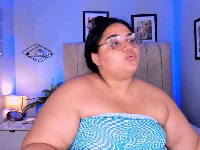 -michel-bbw