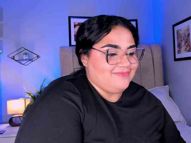 -michel-bbw webcam