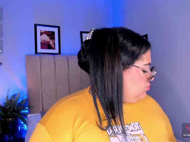 -michel-bbw