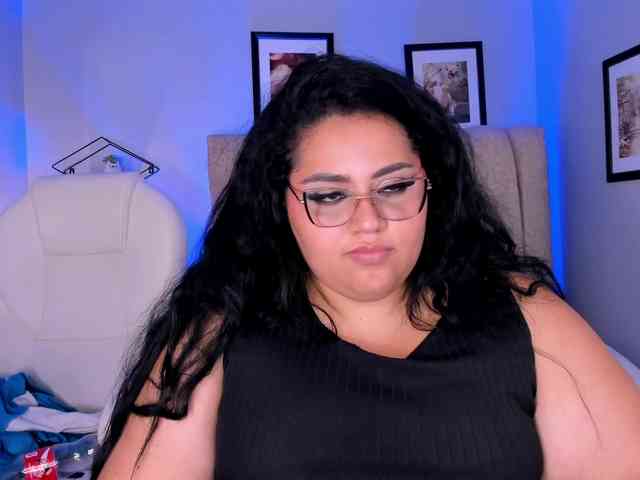 -michel-bbw webcam
