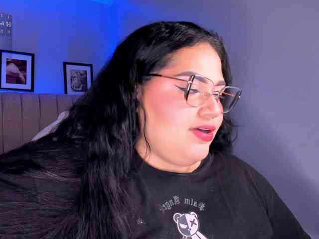 -michel-bbw