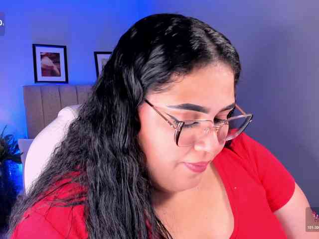 -michel-bbw webcam