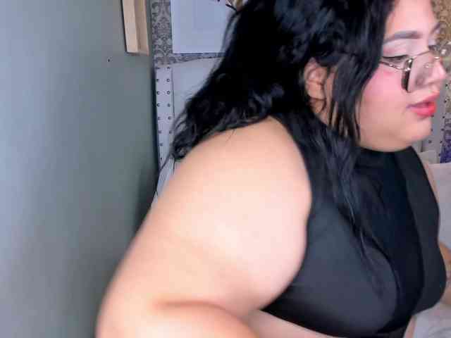 -michel-bbw