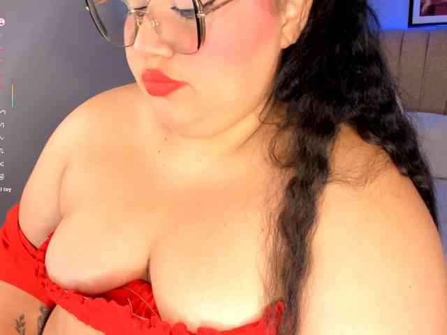 -michel-bbw
