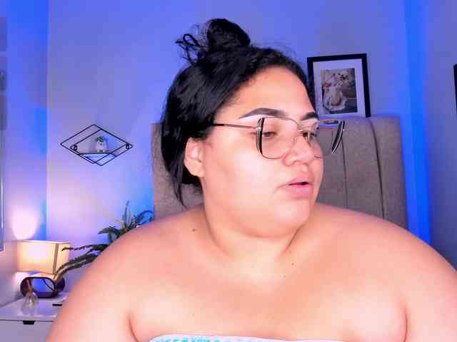 -michel-bbw webcam