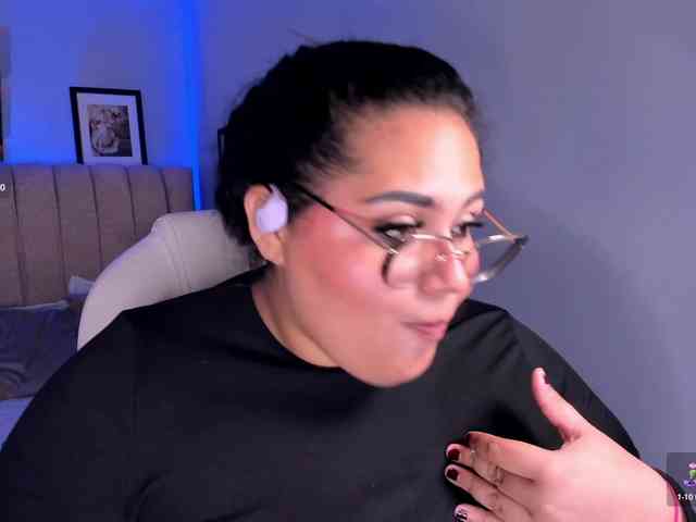 -michel-bbw