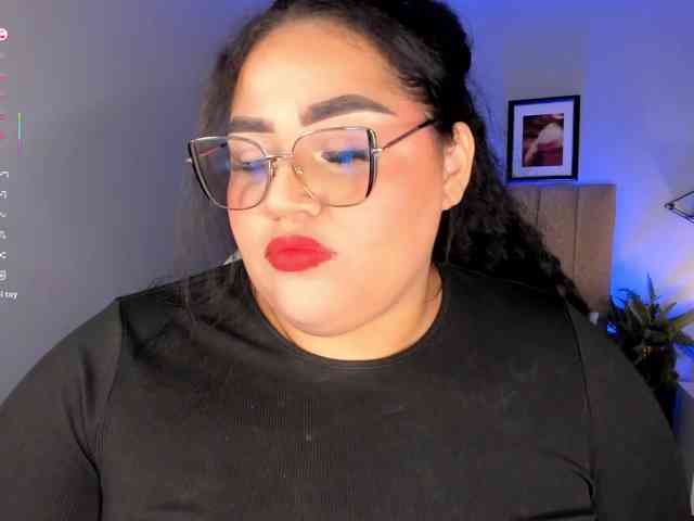 -michel-bbw