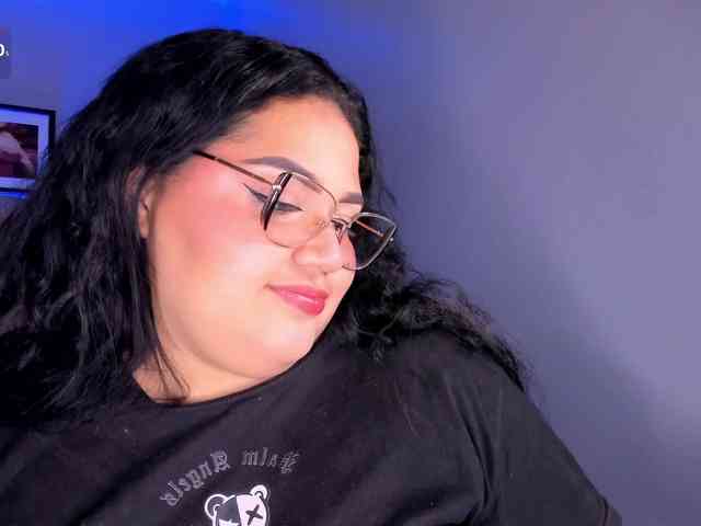 -michel-bbw