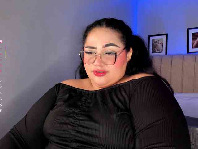 -michel-bbw