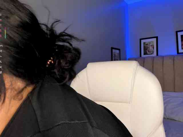 -michel-bbw webcam