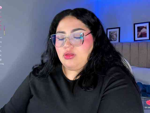 -michel-bbw