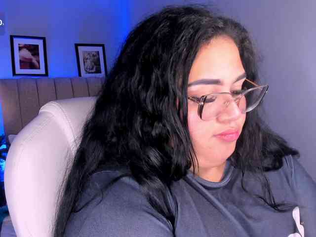 -michel-bbw