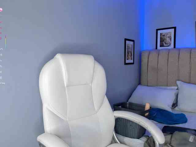 -michel-bbw webcam