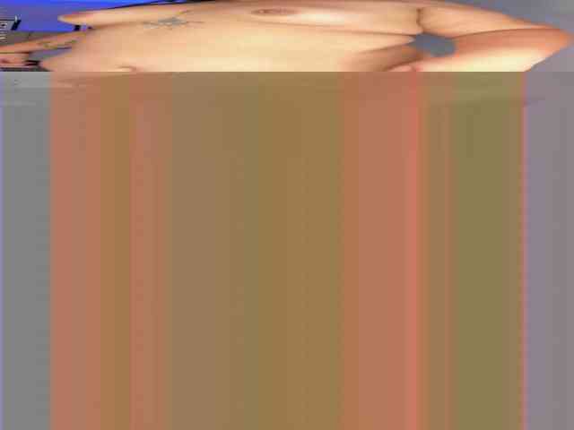 -michel-bbw