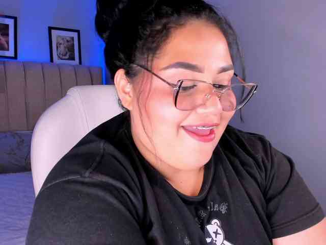 -michel-bbw