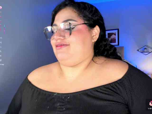 -michel-bbw
