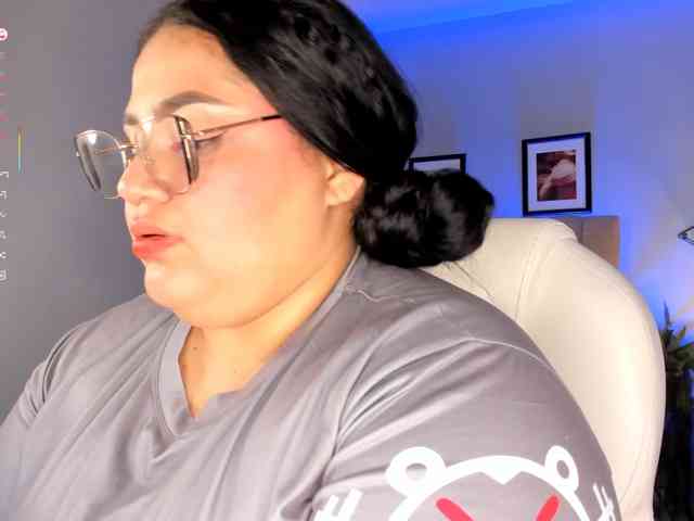 -michel-bbw
