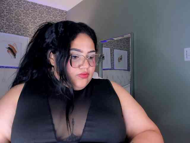 -michel-bbw webcam