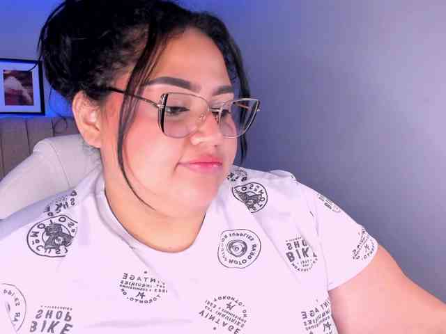 -michel-bbw webcam