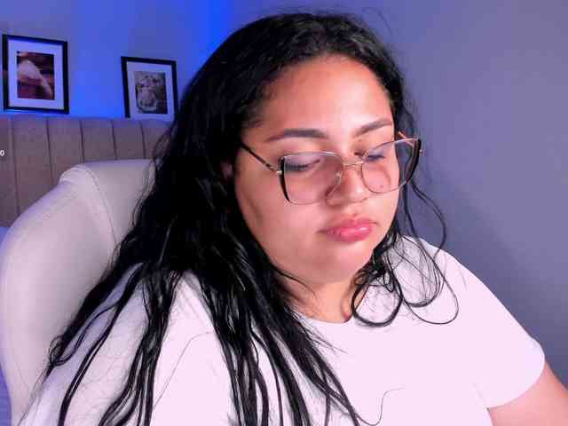 -michel-bbw webcam
