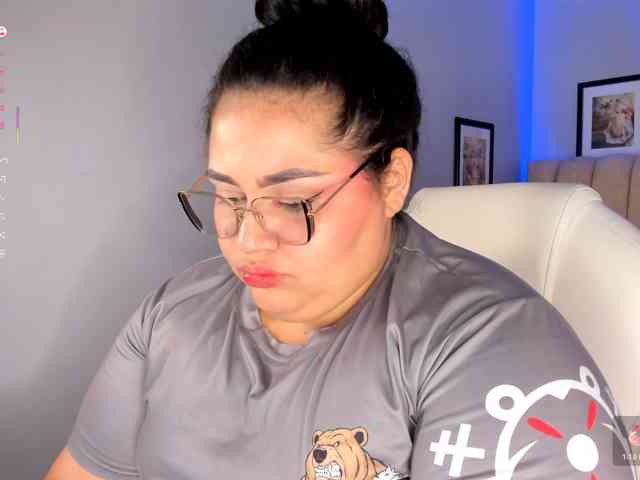 -michel-bbw