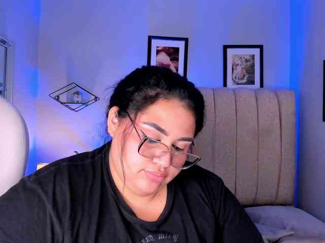 -michel-bbw
