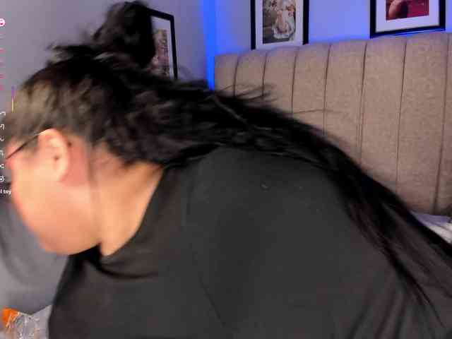 -michel-bbw webcam