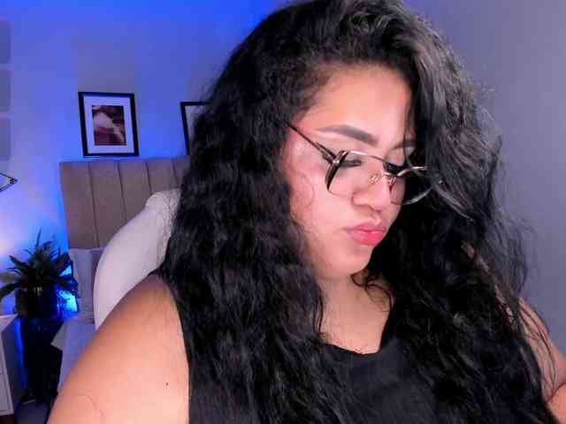 -michel-bbw webcam
