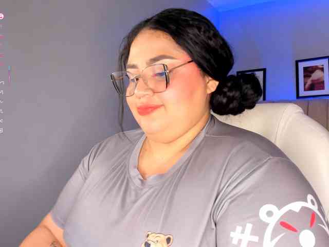 -michel-bbw