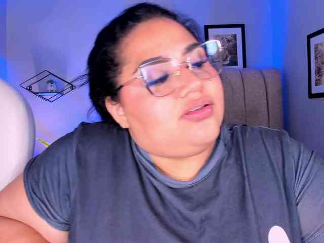 -michel-bbw webcam