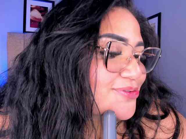 -michel-bbw