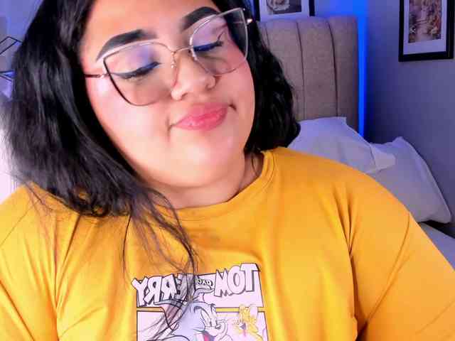 -michel-bbw webcam