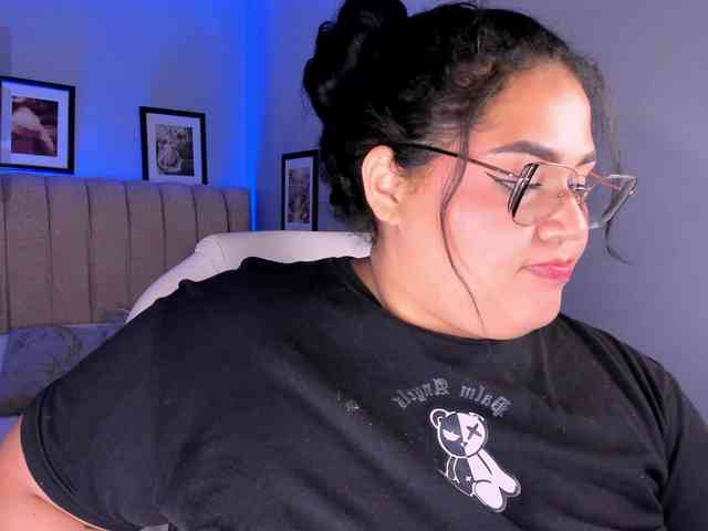 -michel-bbw