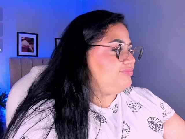 -michel-bbw webcam