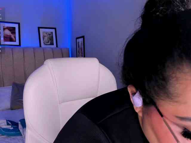 -michel-bbw webcam