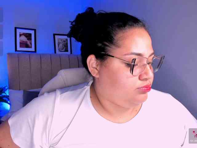 -michel-bbw webcam