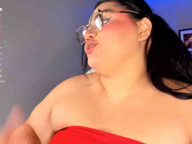 -michel-bbw webcam