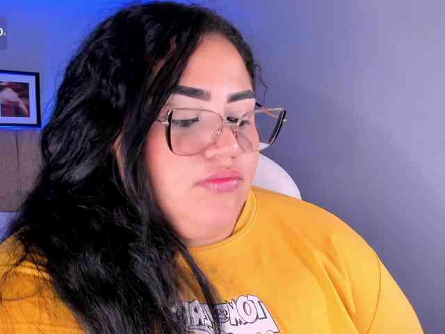 -michel-bbw