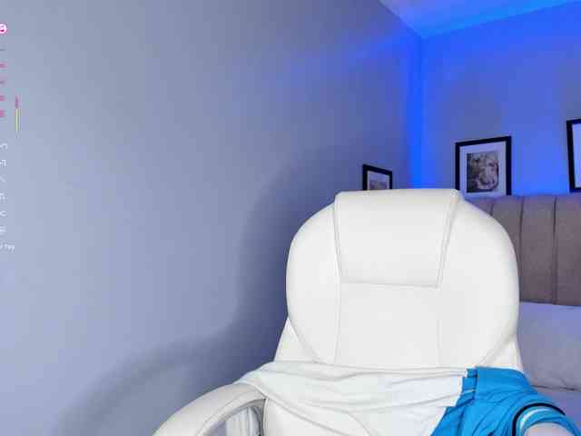 -michel-bbw webcam
