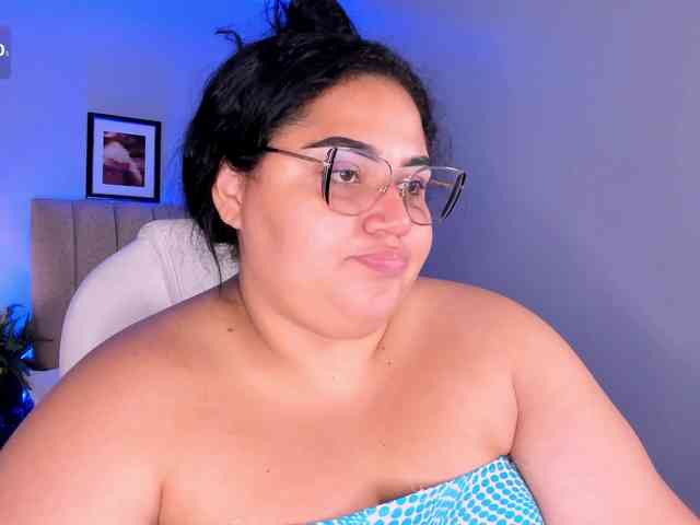 -michel-bbw Sex Cam Show