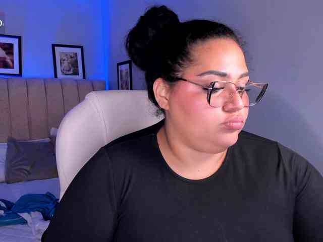-michel-bbw webcam