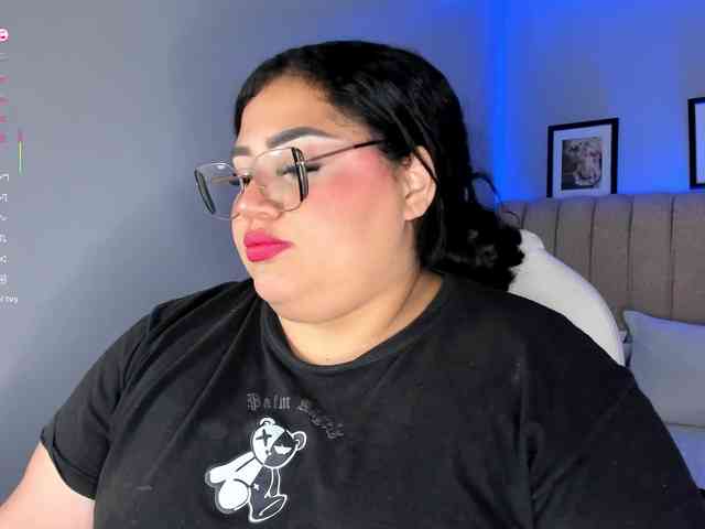 -michel-bbw