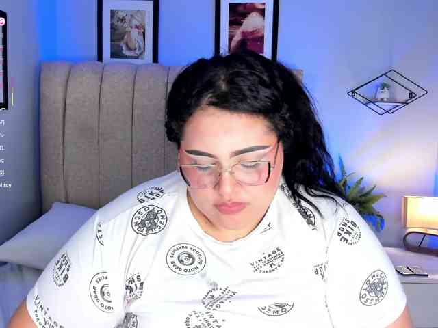 -michel-bbw