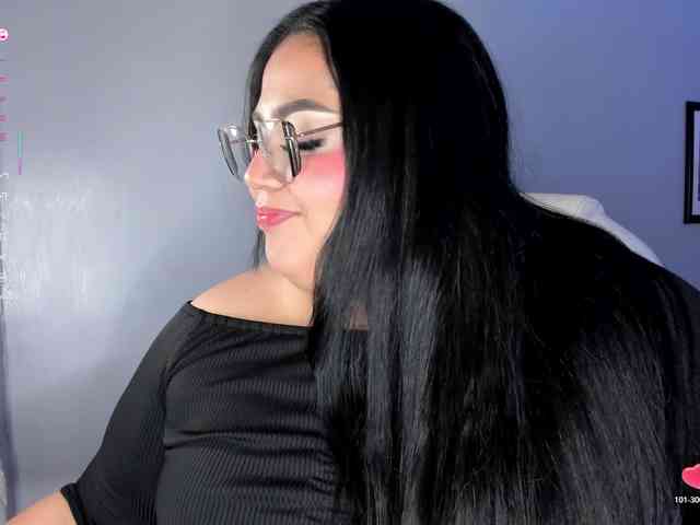 -michel-bbw