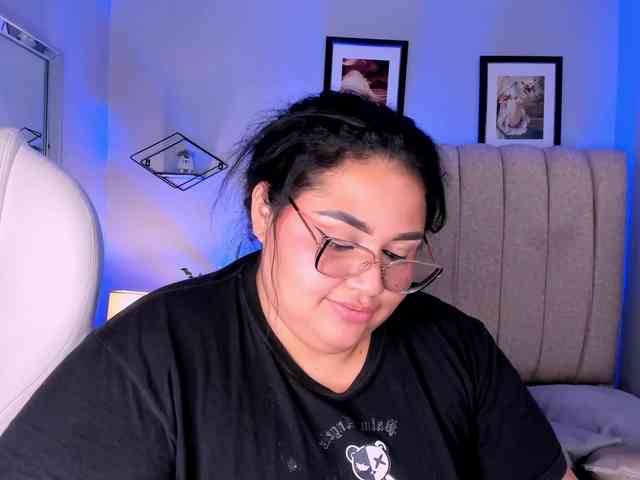 -michel-bbw
