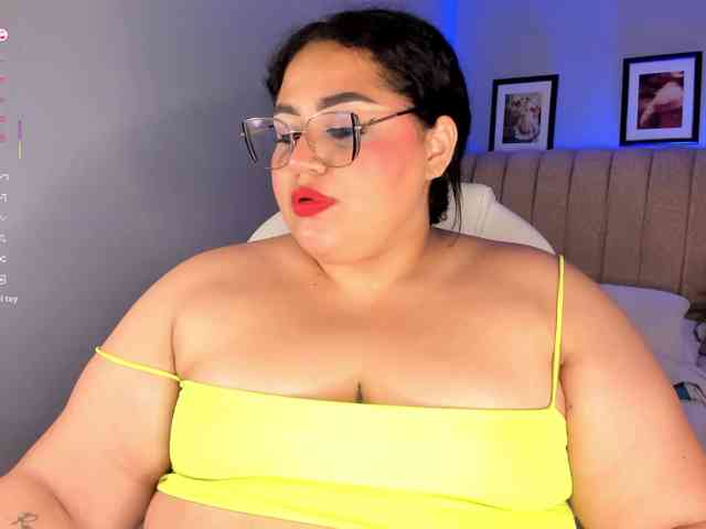 -michel-bbw