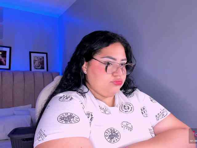 -michel-bbw webcam